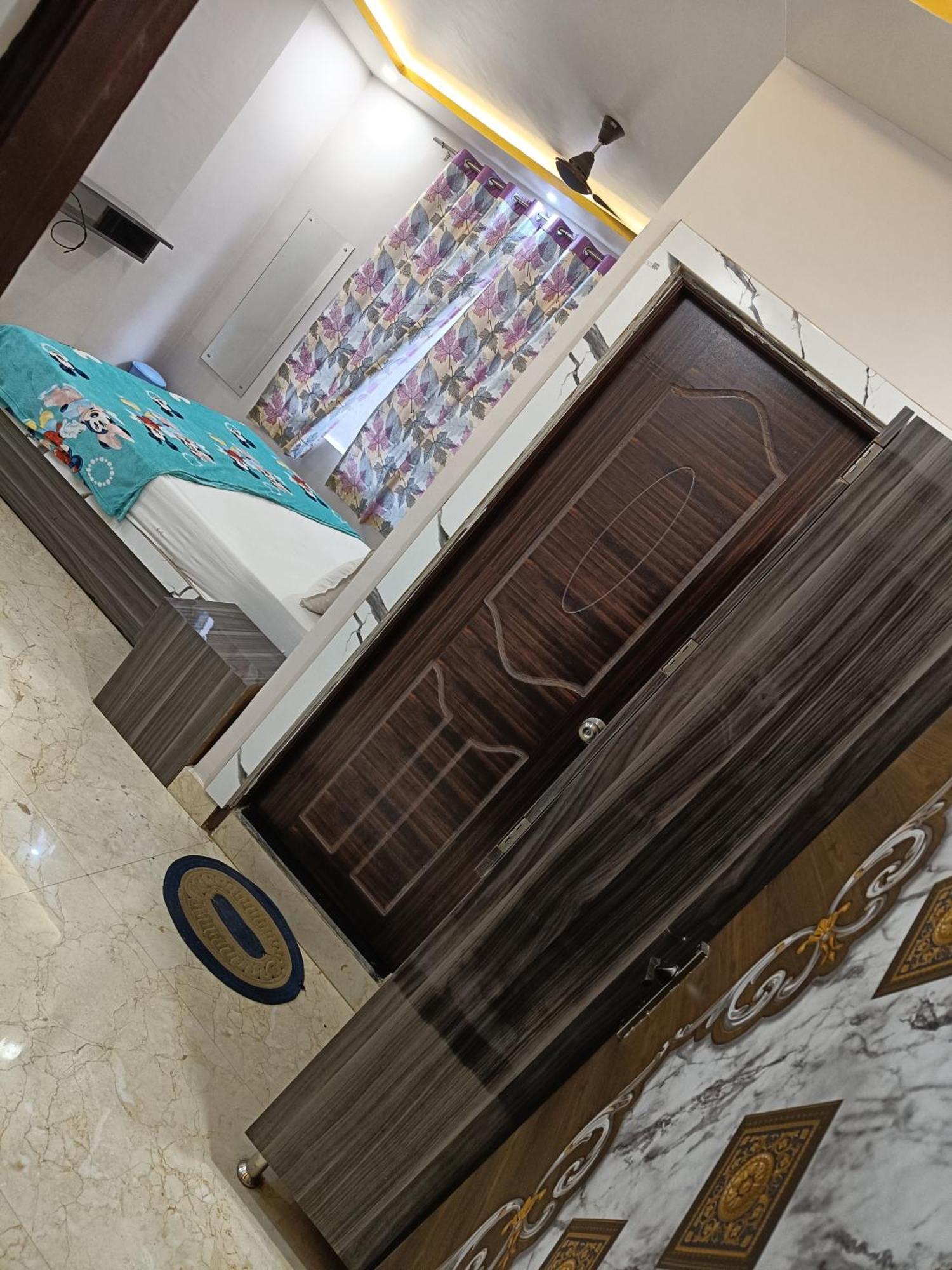 Pragya International Hotel Benares Buitenkant foto